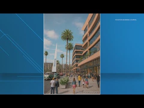 $540M Sachs on the Seawall mixed-use project in Galveston advances to planning commission