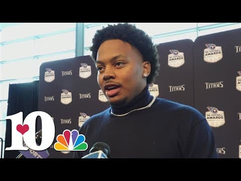 Tennessee commit Ethan Utley excited for CFP