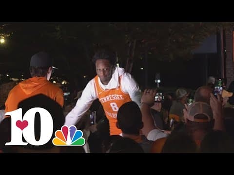 3rd annual Market Square Madness returns to introduce men's and women's basketball teams