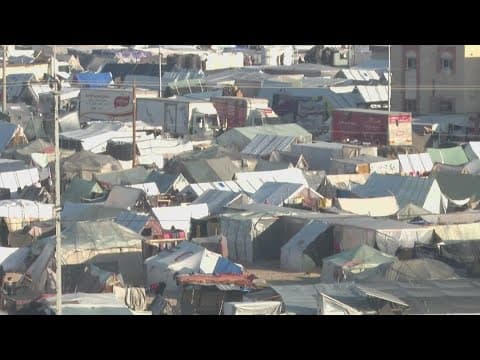 A temporary ceasefire deal between Israel and Hamas expected soon