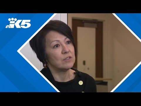 New bill urges less tolerance for minors repeatedly caught with guns in Washington