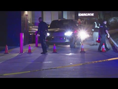 Jeweler beaten, shot multiple times during robbery near downtown Houston, police say
