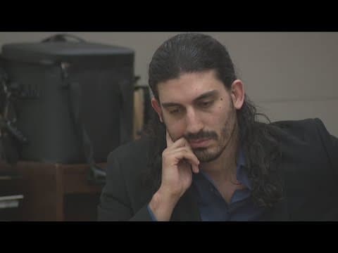 "I killed Ana": Video captures former TikTok star admitting to murders