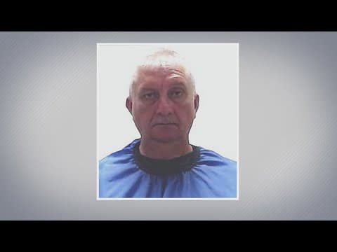 Liberty County Commissioner indicted on several charges