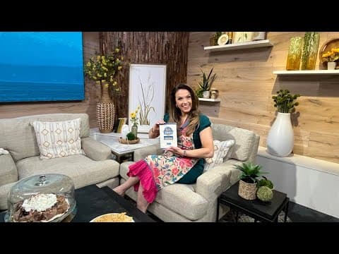 Cooking with the KING 5 newsroom - New Day NW