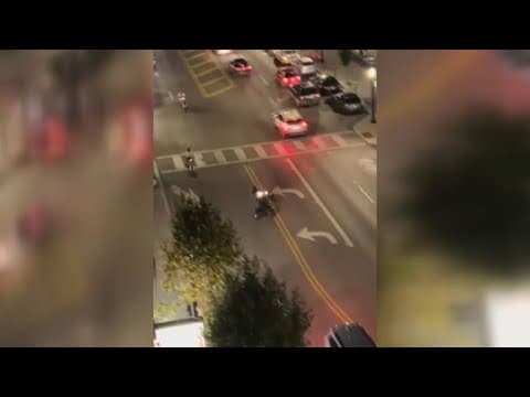 City attorney warns of increased enforcement as ATVs, dirt bikes return to Columbus streets