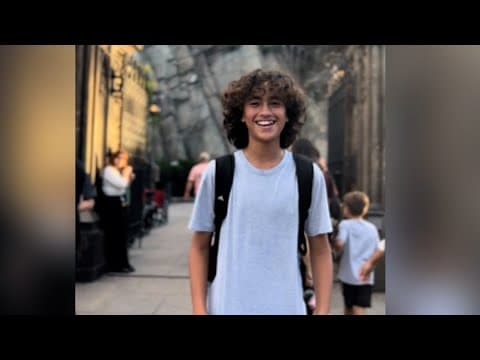 Tennessee teen loses all 4 limbs after flu-like symptoms almost turned deadly