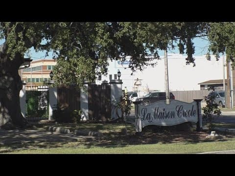 Owner of La Maison Creole wanted by police