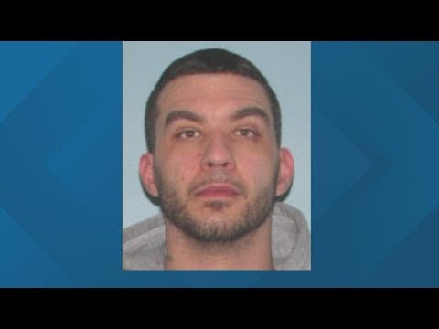 Man accused of shooting Ohio police sergeant while serving arrest warrant taken into custody