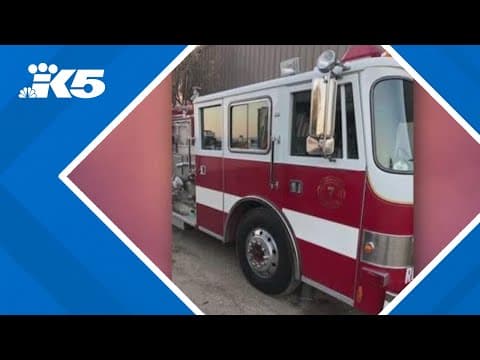 Two people arrested for impersonating firefighters in Los Angeles evacuation zone