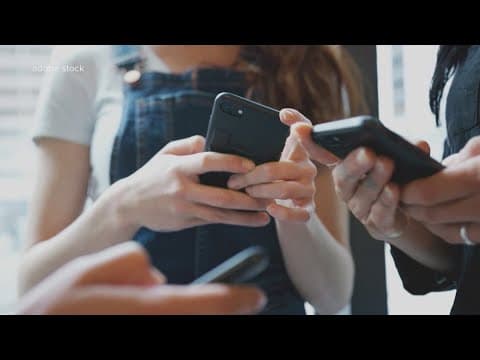 Several new state laws taking effect ahead of the new school year, including a cell phone ban