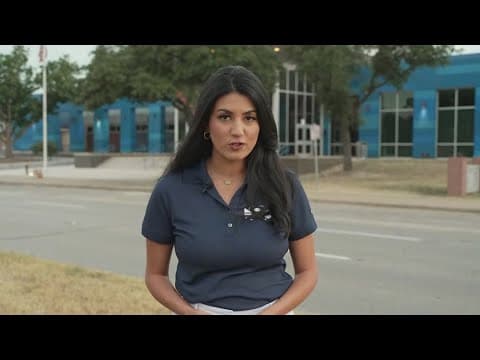 North Texas high school calls off football scrimmage after death of student