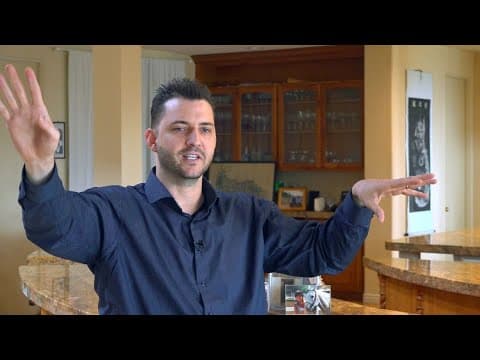 Son speaks about Dia Abrams case 4 years after she went missing