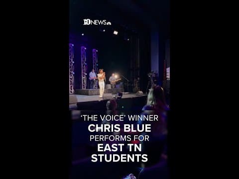 New program exposes students to music, drug prevention, career paths and Appalachian history