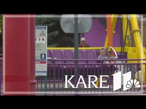 Valleyfair opens for the season; new chaperone policy in place