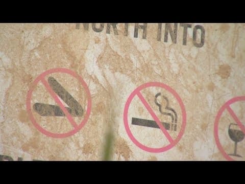 Farmers are concerned about a new water use bill