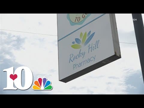 Knoxville pharmacy raided by FBI accused of more than $8.7 million in health care fraud