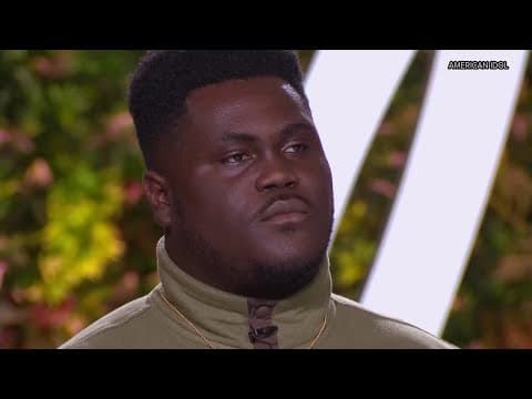 North Texas teen punches his ticket to Hollywood in 'American Idol'