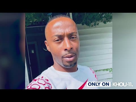 Texas EquuSearch helps search for man missing for nearly a year