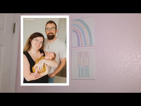 Whitestown couple plans and saves to eliminate kidney disease from family tree