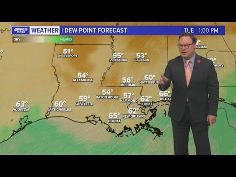 Weather: More rain next few days
