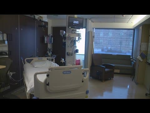 Democrats push to make health care more accessible, affordable