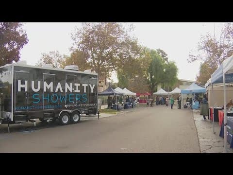 County leaders hold Homeless Resource Fair in Lakeside