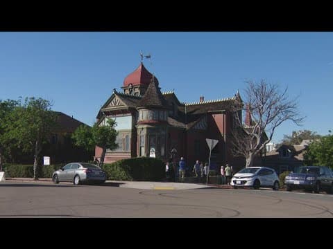 $5M to fund restoration of historic Villa Montezuma in Sherman Heights