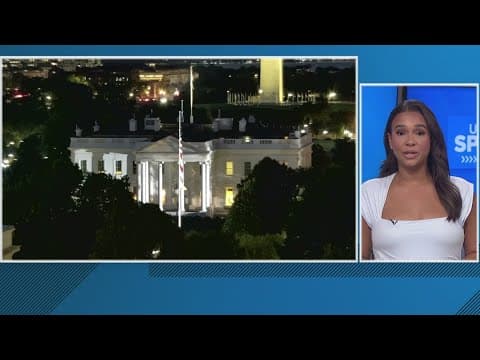 White House says permanent federal worker layoffs could begin within 48 hours