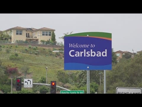 North County neighbors are fighting against a proposed 5G tower near preschool, homes