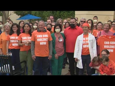 A look at gun reform laws in other nations following mass shootings