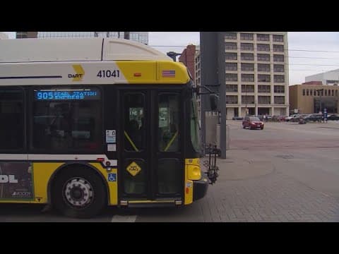 DART approves cuts to routes