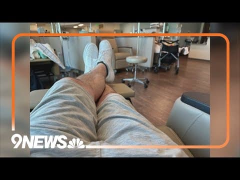 Colorectal cancer awareness: A talk with patient, medical expert