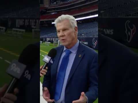 Broncos Insider Mike Klis on how the team’s 5-game win streak ended to the Houston Texans