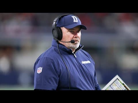 Dallas Cowboys vs. Washington Commanders: 5 Things to Watch for from WFAA's Joe Trahan