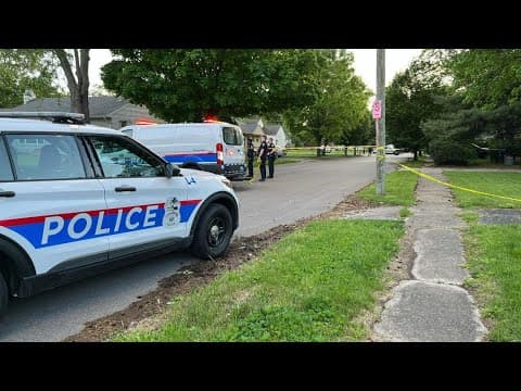 FOP: At least 1 dead after shooting involving police in east Columbus