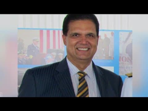 Jury reaches verdict in 'Fat Leonard' bribery case