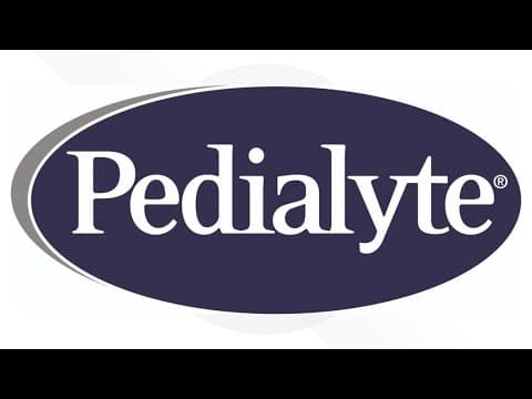 Stay hydrated with Pedialyte this cold/flu season!