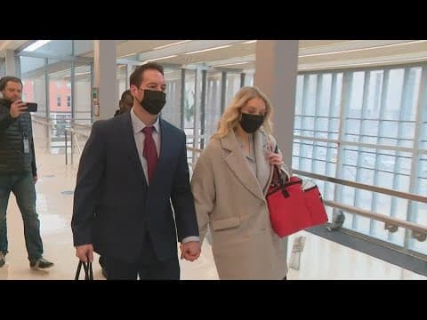 Fentanyl dosing habits remain central to prosecution’s case against former Mount Carmel doctor