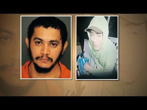 Pennsylvania police warn that escapee Danelo Cavalcante is now armed