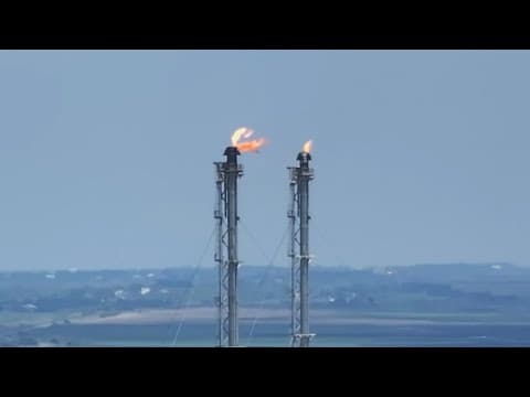 Liquified Natural Gas | ECO9