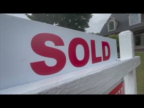 Mortgage rates hit 2-year low after Fed rate cut, sparking hope for buyers and sellers