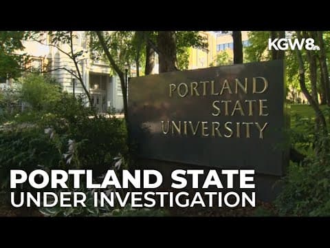 Department of Education investigates 5 universities over antisemitism claims