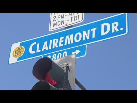 Clairemont neighbors say new apartments will make parking issues worse