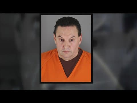 Jerry Westrom appears in court in connection to 29-year-old Minneapolis cold case murder