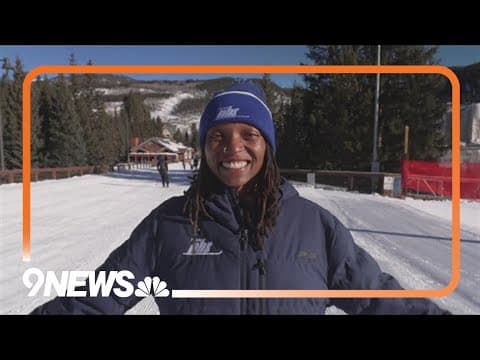 National Brotherhood of Snowsports summit in Keystone