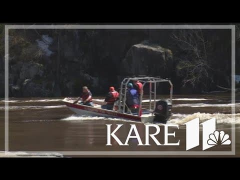 Body found in St. Croix River identified as missing 18-year-old