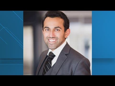 Commanders hire new VP of Public Affairs