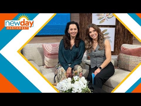 The Paramount Theatre features a new take on 'Peter Pan' - New Day NW