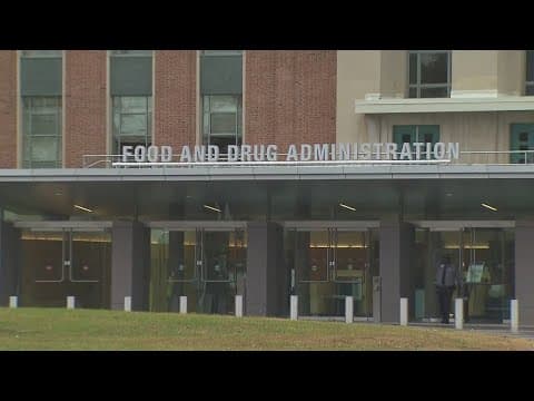 FDA moves to remove fluoride supplements